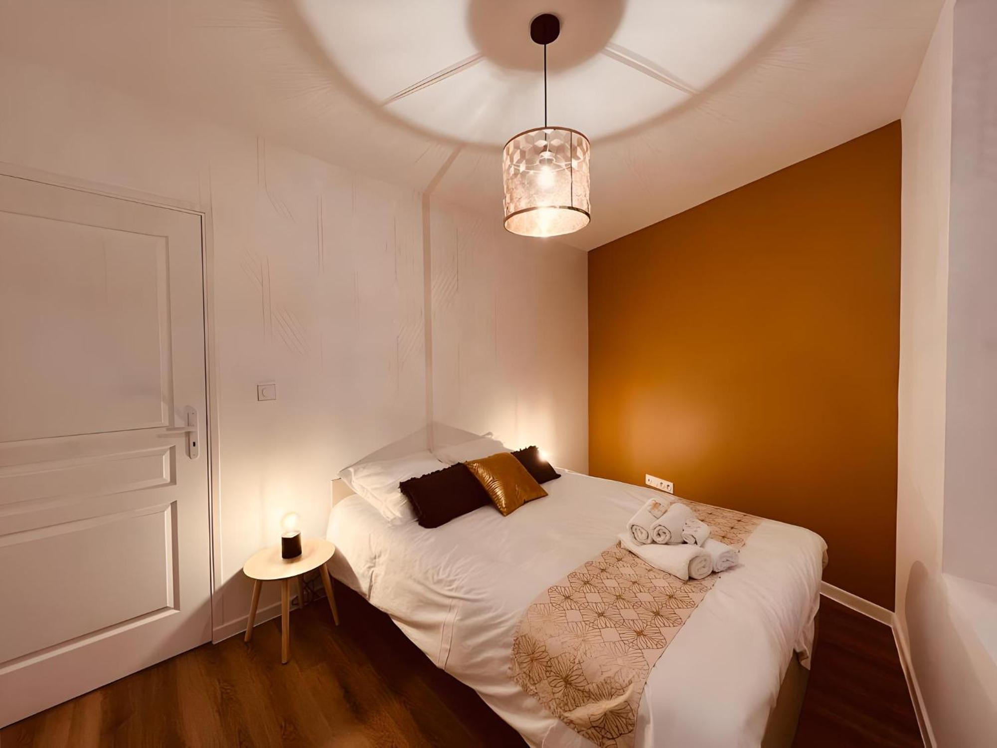 Le Golden - Home Homy Вьерзон Экстерьер фото