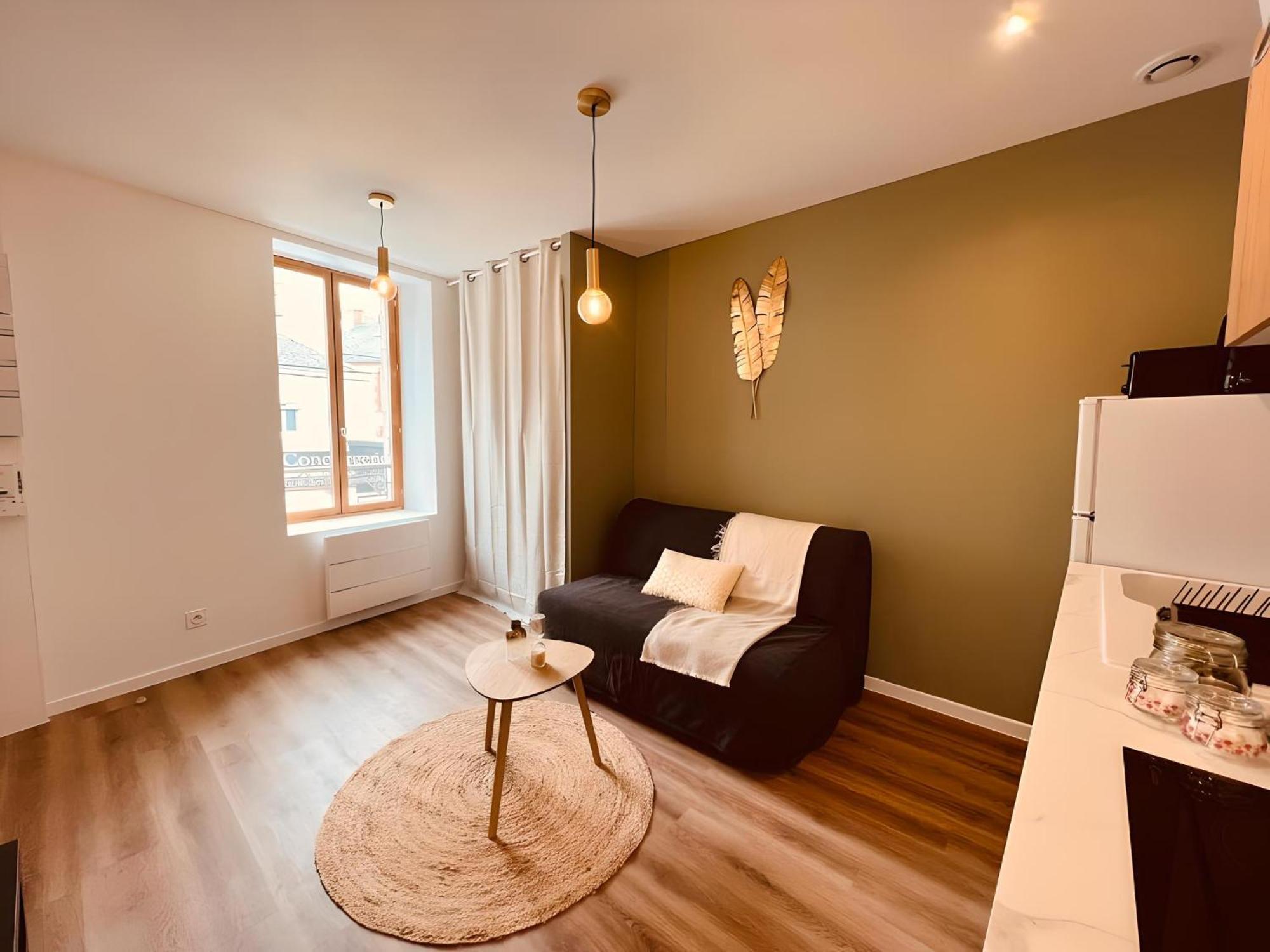 Le Golden - Home Homy Вьерзон Экстерьер фото